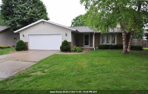 1676 Birchwood Dr