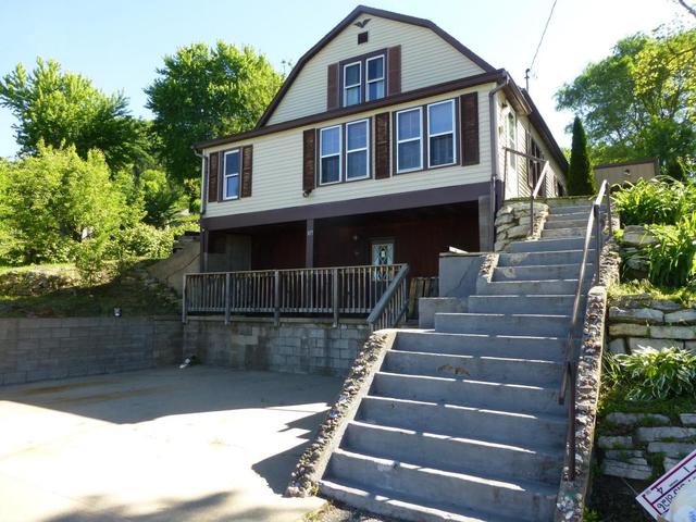 100 Anderson St
