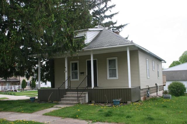 100 Anderson St