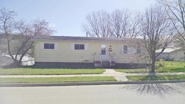 404 Melby St
