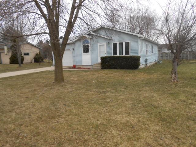 558 Alyssa St