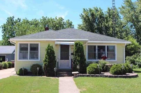 313 Kilbourn Ave