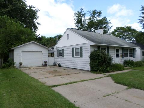 313 Kilbourn Ave