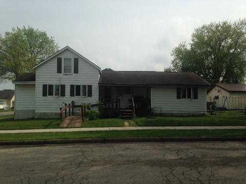 313 Kilbourn Ave