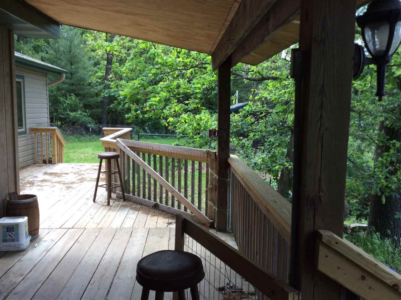 For Sale: 19616 Chaparral Ave Warrens, WI 54666