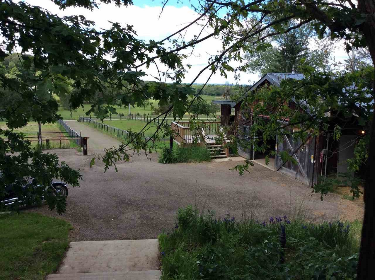 For Sale: 19616 Chaparral Ave Warrens, WI 54666