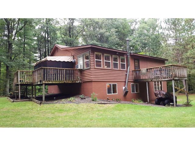 3656 Deer Lodge Trail Way