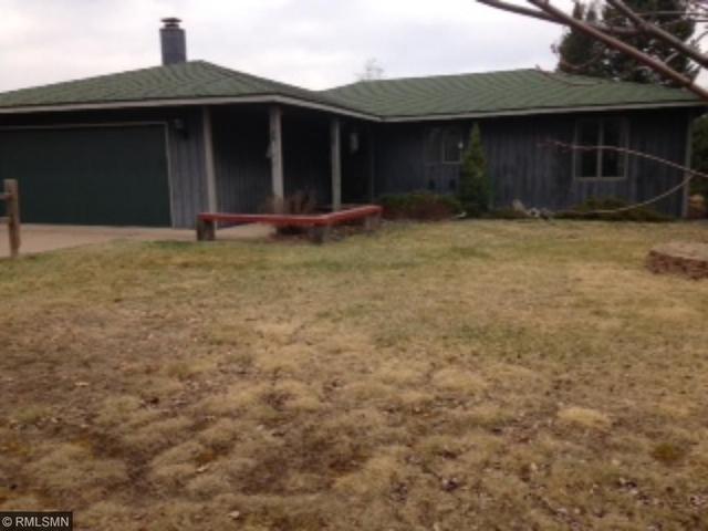 3656 Deer Lodge Trail Way