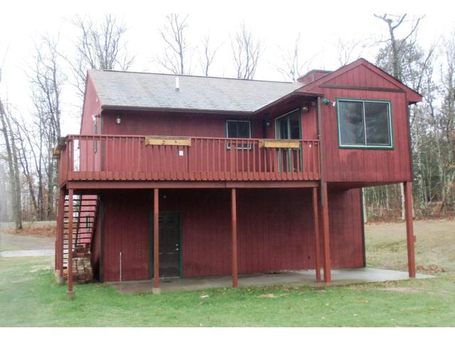 3656 Deer Lodge Trail Way