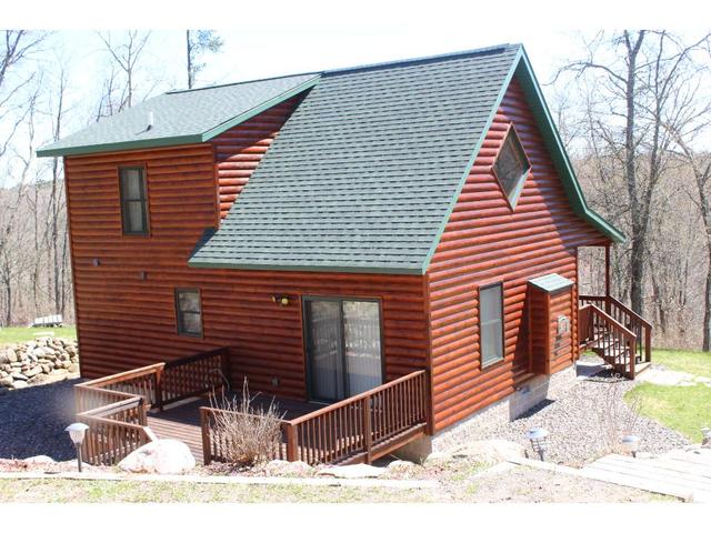 3656 Deer Lodge Trail Way