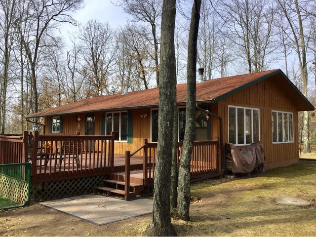 3656 Deer Lodge Trail Way
