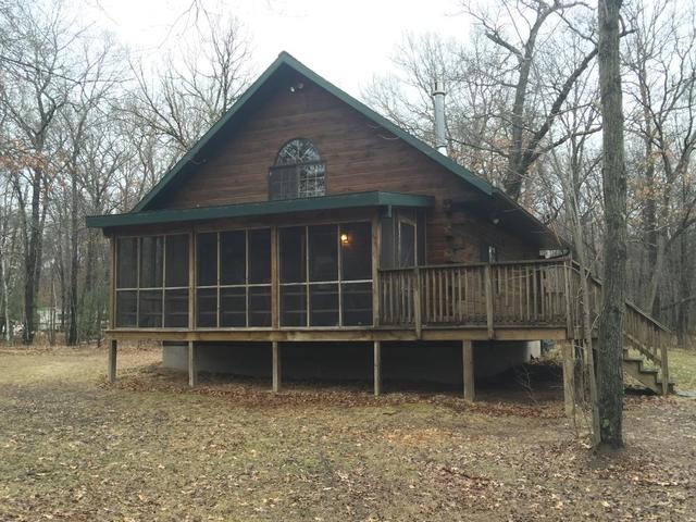 24549 Clam Lake Dr #9