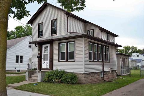 681 Boyd St