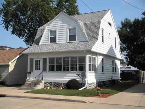 681 Boyd St