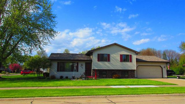 2880 Fox Tail Ln