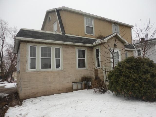121 Ravine St
