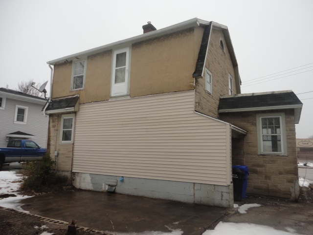 121 Ravine St