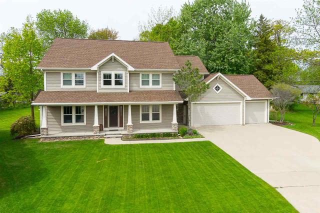 1628 Northridge Ct