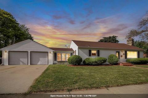 620 W Brewster St
