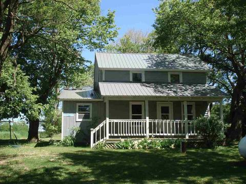 167 Picnic St