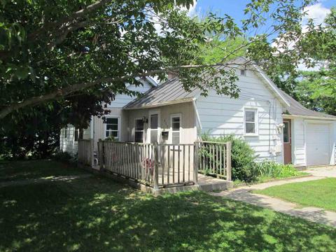 167 Picnic St