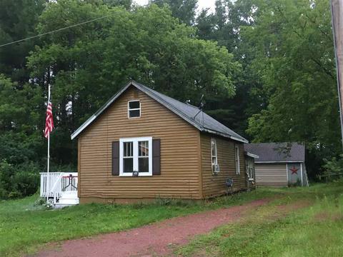 167 Picnic St