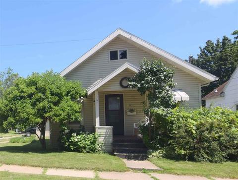 167 Picnic St