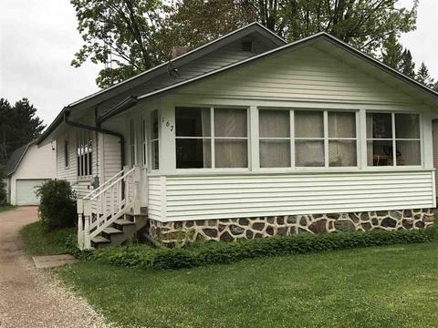 167 Picnic St