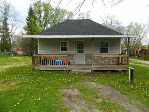 167 Picnic St