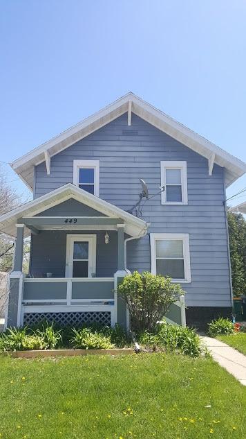 421 Western Ave