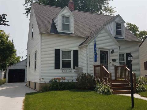 353 E 2nd St