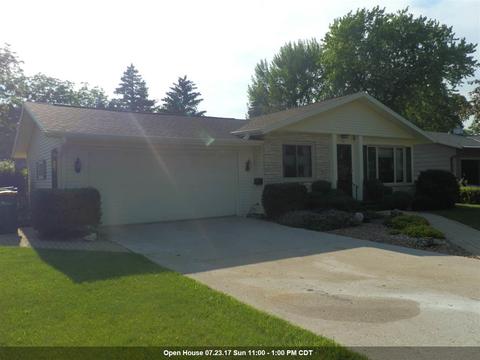 343 Hawthorne Dr