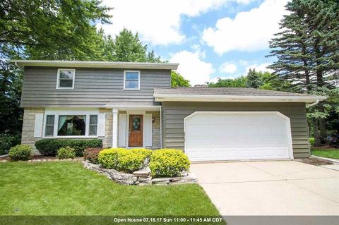 343 Hawthorne Dr