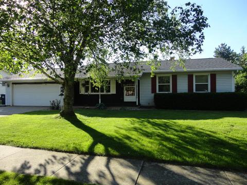 343 Hawthorne Dr