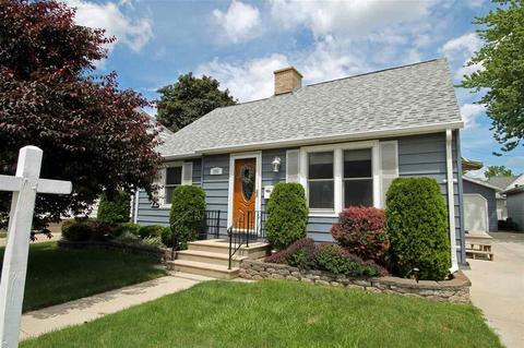 343 Hawthorne Dr