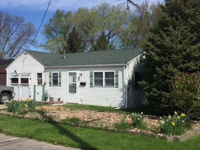 34 N Butler St