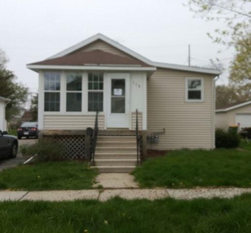 34 N Butler St
