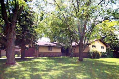 614 N Lawson Dr