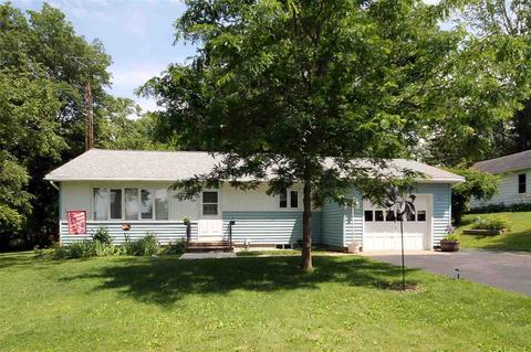 614 N Lawson Dr