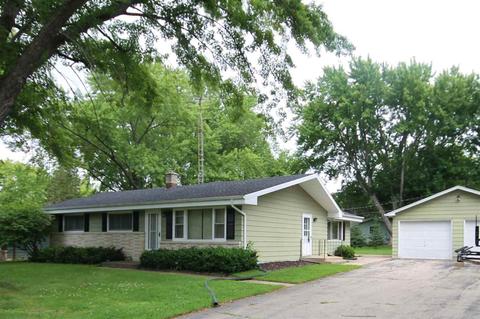 614 N Lawson Dr