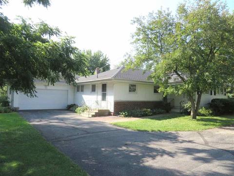 614 N Lawson Dr