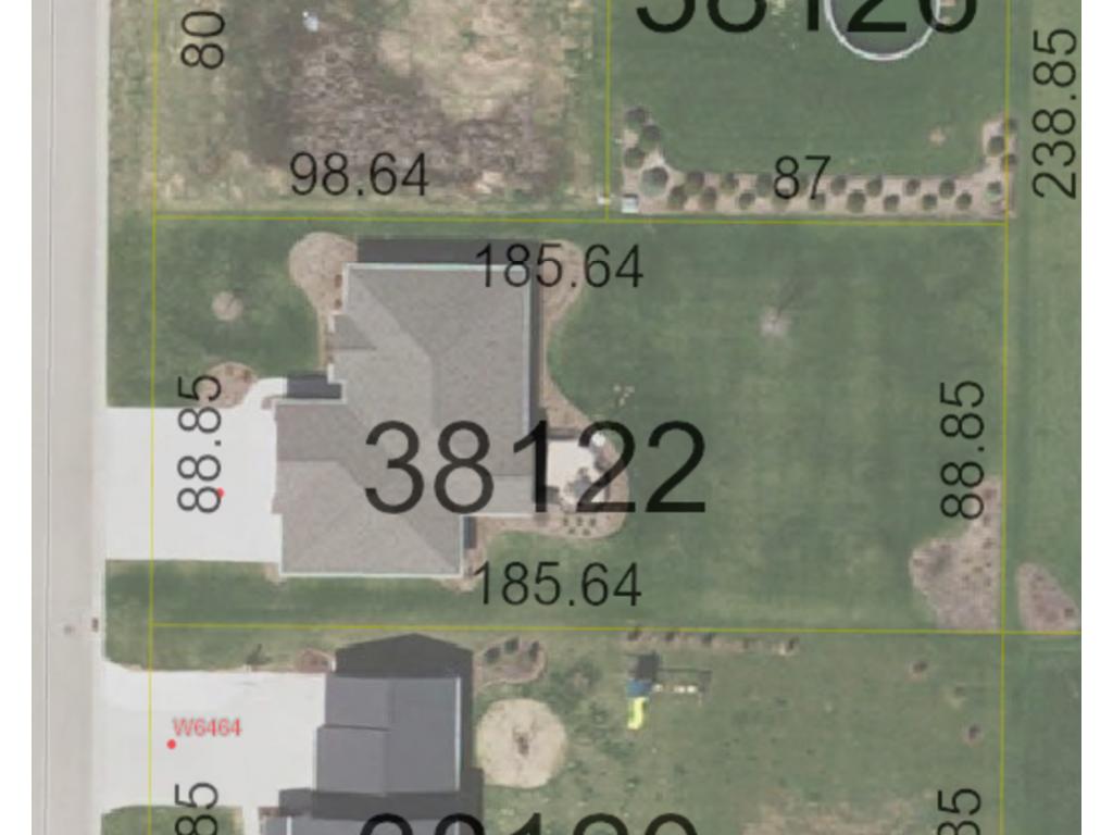 w2570 Block Road