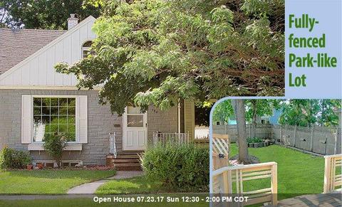 717 Appleton St