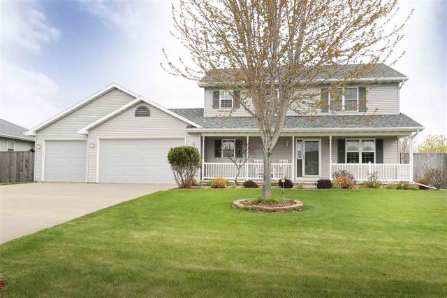 1635 Oak Hollow Ln