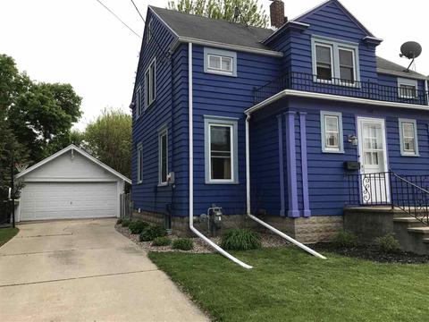 750 W Winneconne Ave
