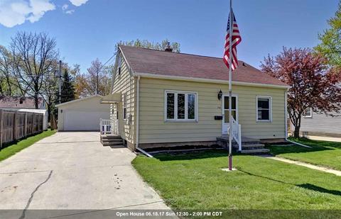 750 W Winneconne Ave