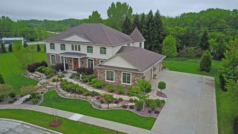 4450 Bellhaven Ln
