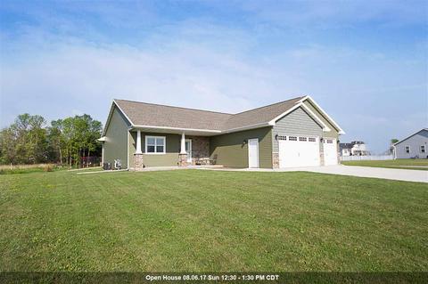 1516 Kingswood Dr