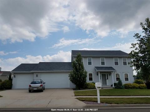 1234 Fawn Dr