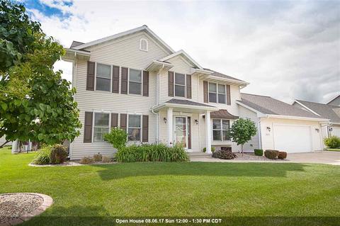 1234 Fawn Dr